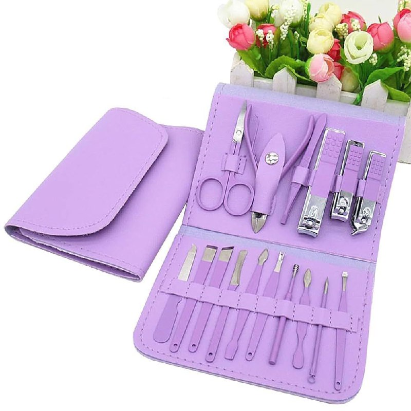 Manicure Pedicure pack