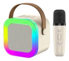 microphone karaoki k13